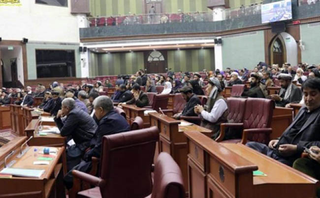 وزارت مالیه ازمجلس نمایندگان خواست تا بودجه 1397را تأیید کند